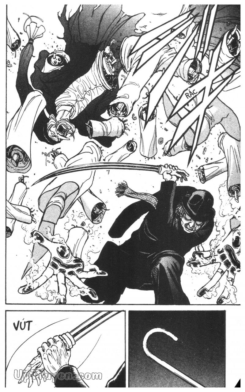 Fujita Kazuhiro - Chương 33 - Trang 112