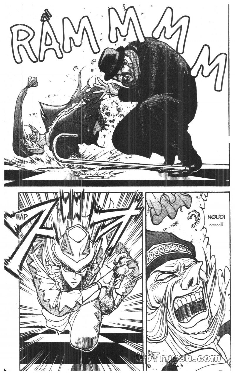 Fujita Kazuhiro - Chương 33 - Trang 113