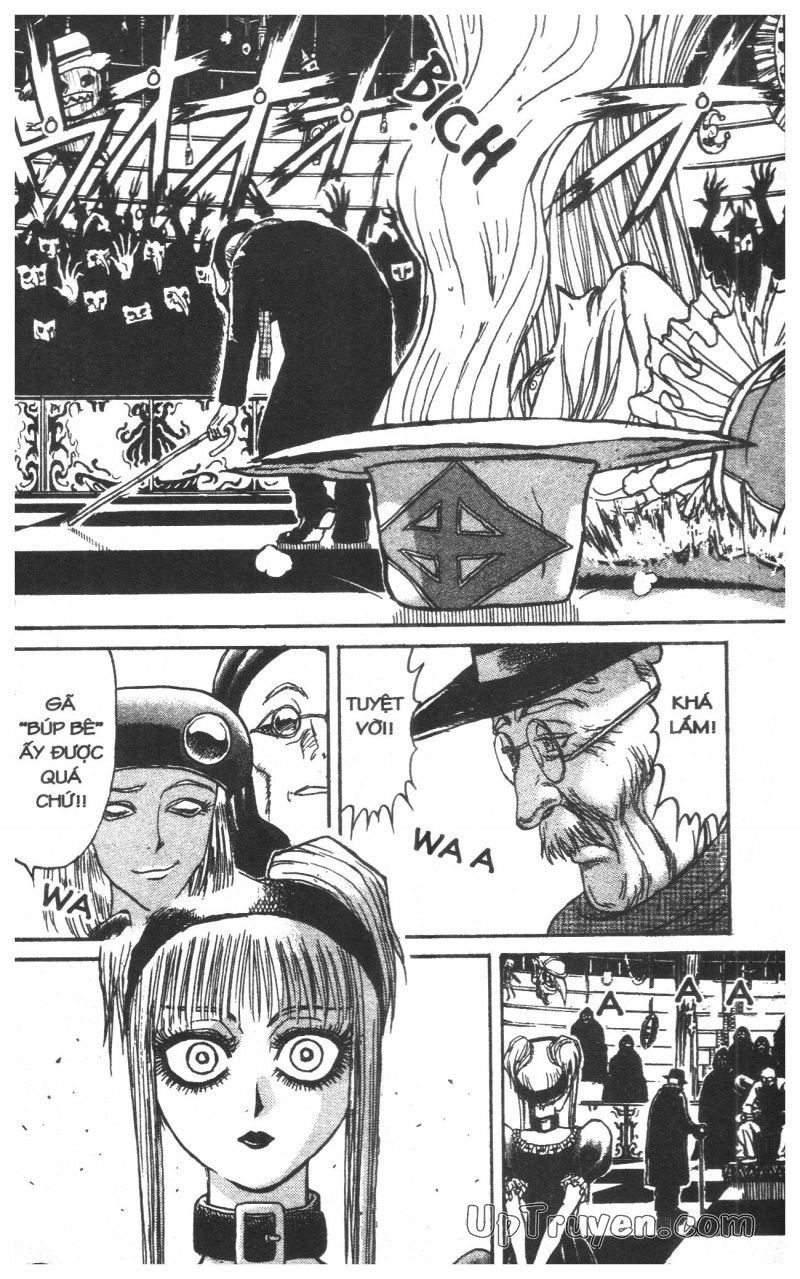 Fujita Kazuhiro - Chương 33 - Trang 118