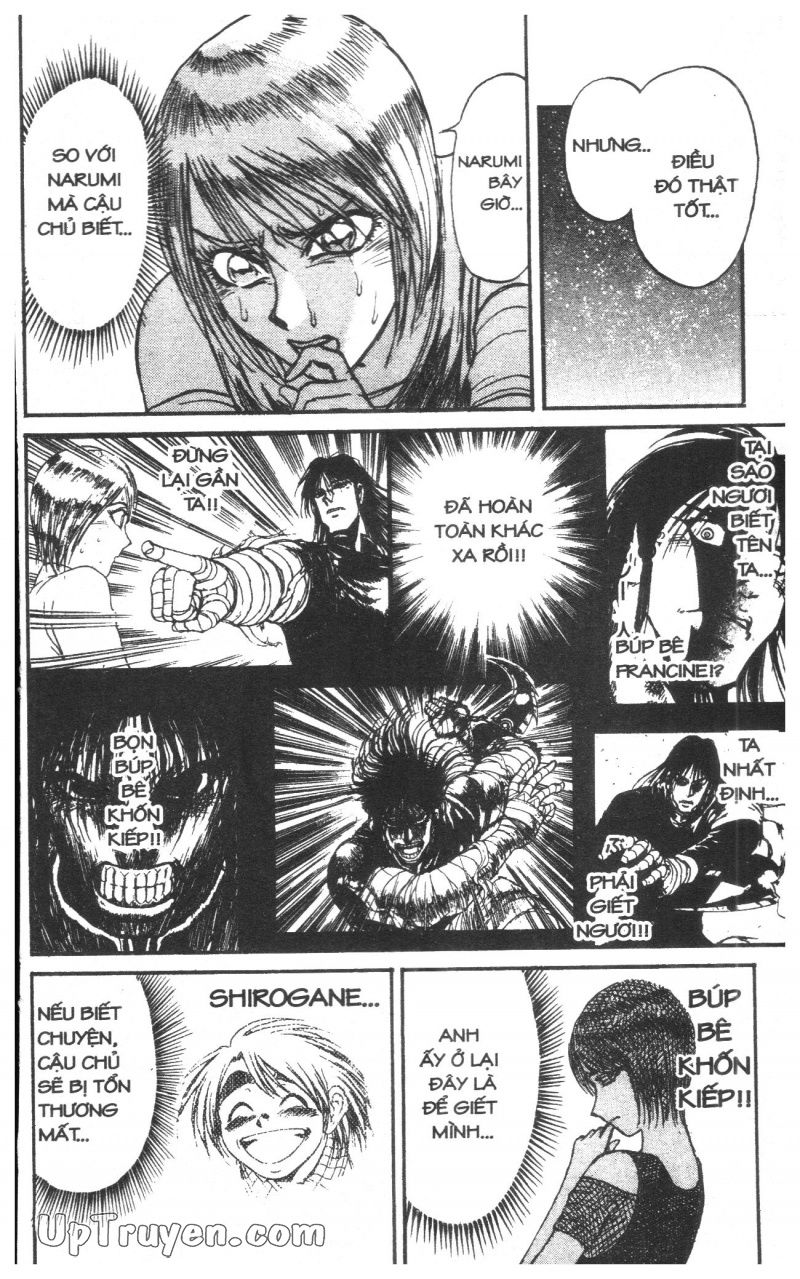 Fujita Kazuhiro - Chương 33 - Trang 126