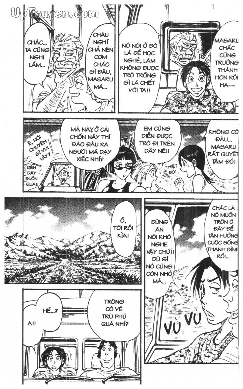 Fujita Kazuhiro - Chương 33 - Trang 131