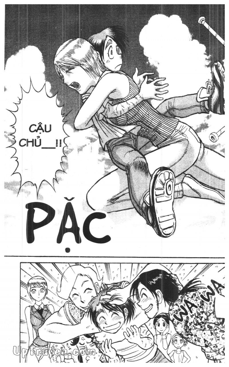 Fujita Kazuhiro - Chương 33 - Trang 137