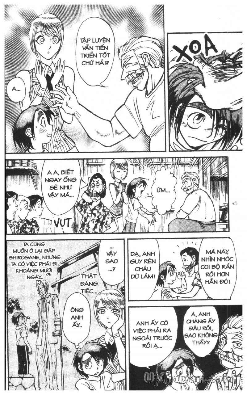 Fujita Kazuhiro - Chương 33 - Trang 142