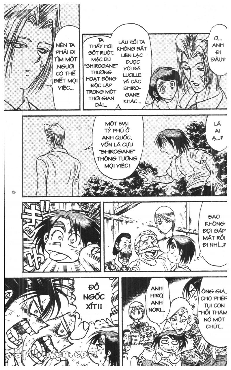 Fujita Kazuhiro - Chương 33 - Trang 143