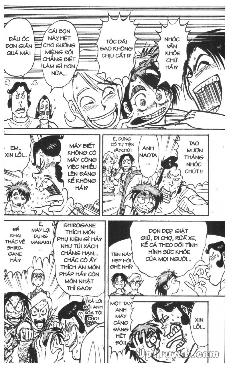 Fujita Kazuhiro - Chương 33 - Trang 144