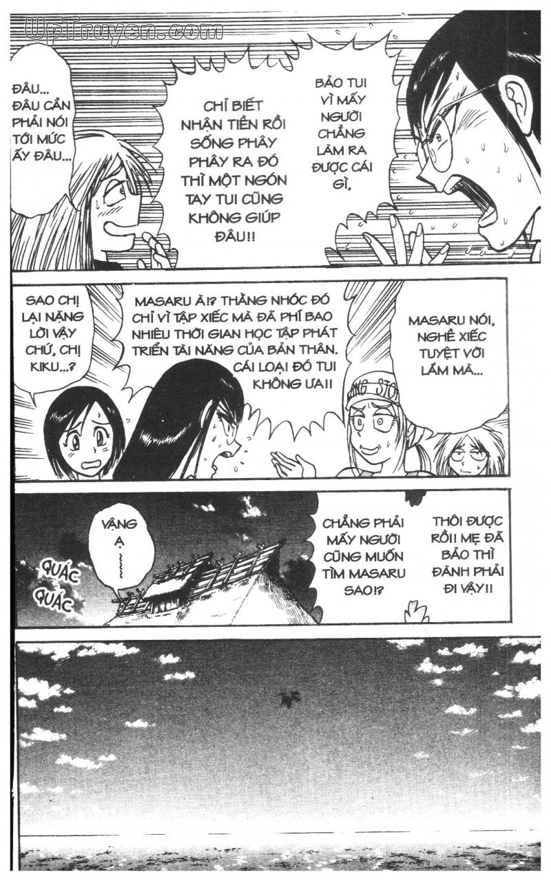 Fujita Kazuhiro - Chương 33 - Trang 148