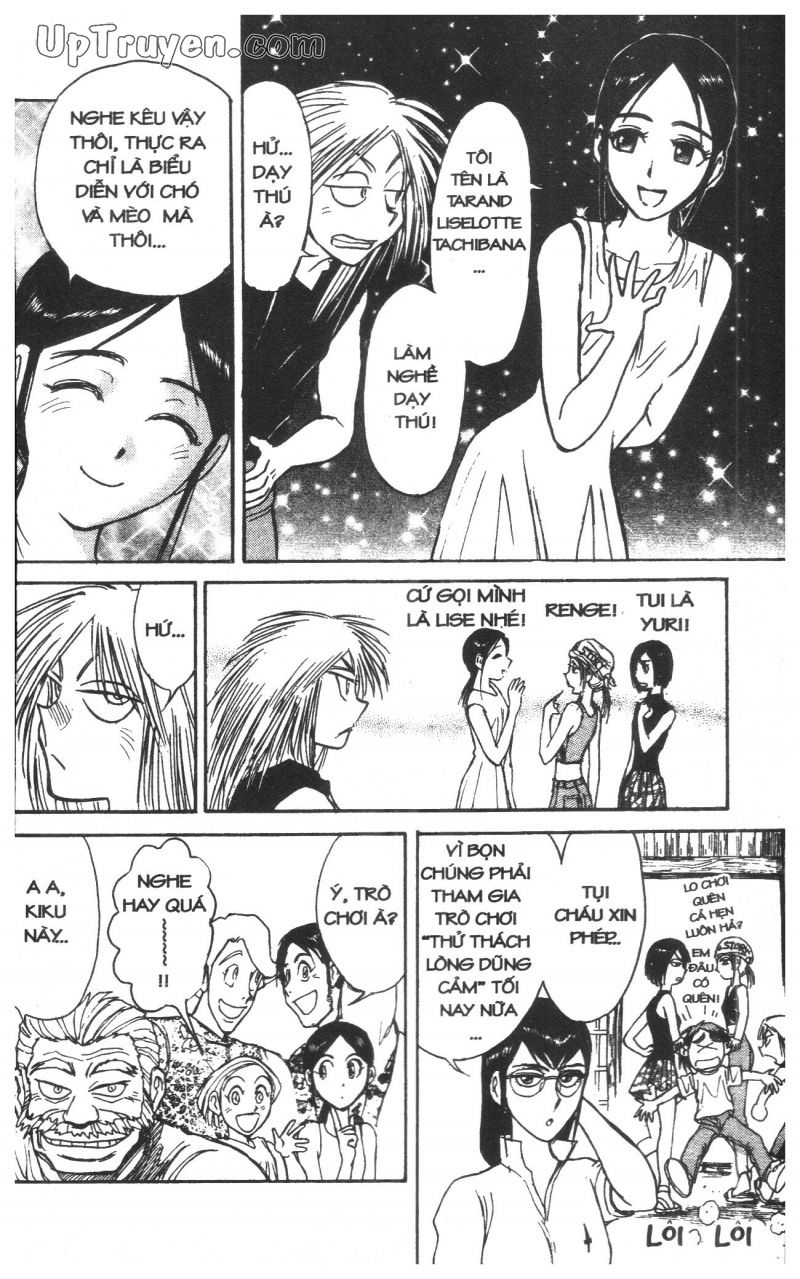 Fujita Kazuhiro - Chương 33 - Trang 152