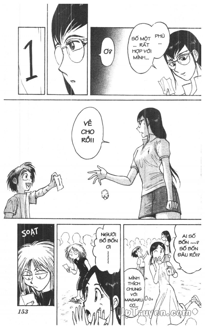 Fujita Kazuhiro - Chương 33 - Trang 155