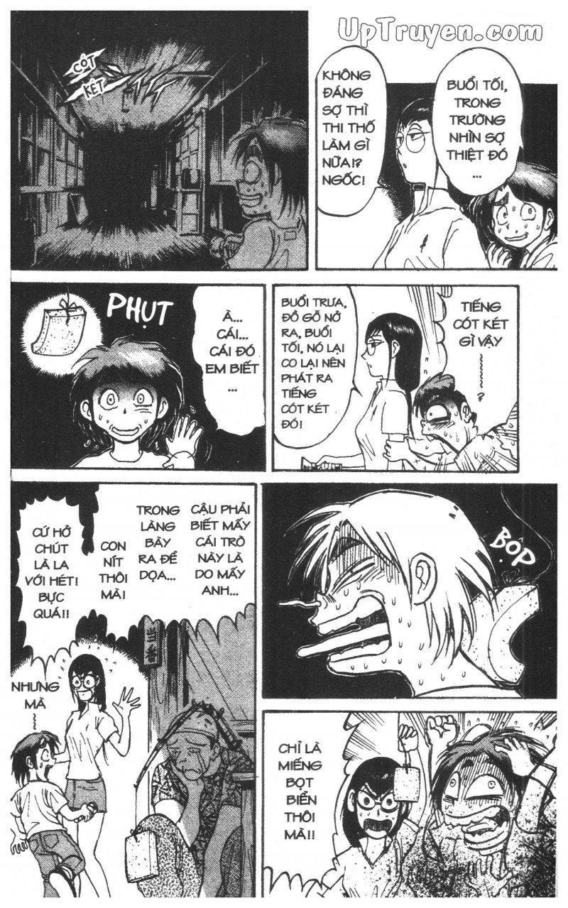 Fujita Kazuhiro - Chương 33 - Trang 160