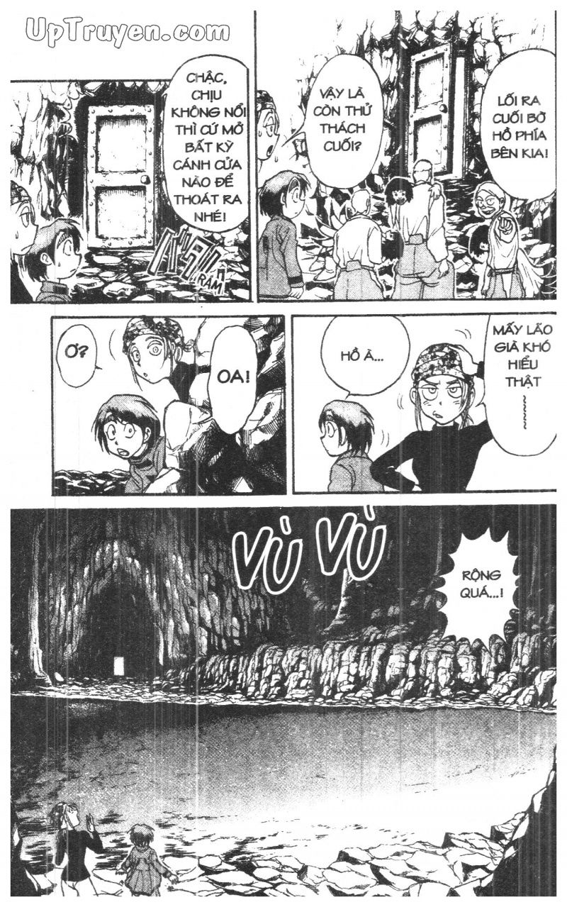 Fujita Kazuhiro - Chương 33 - Trang 17