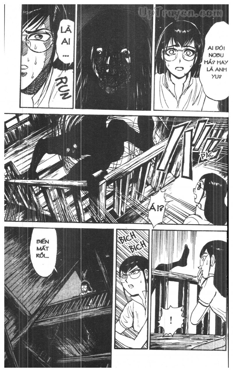 Fujita Kazuhiro - Chương 33 - Trang 167