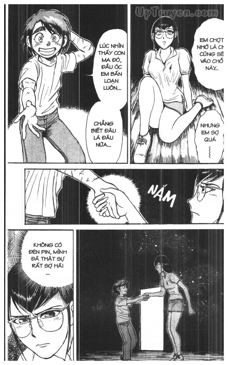 Fujita Kazuhiro - Chương 33 - Trang 173