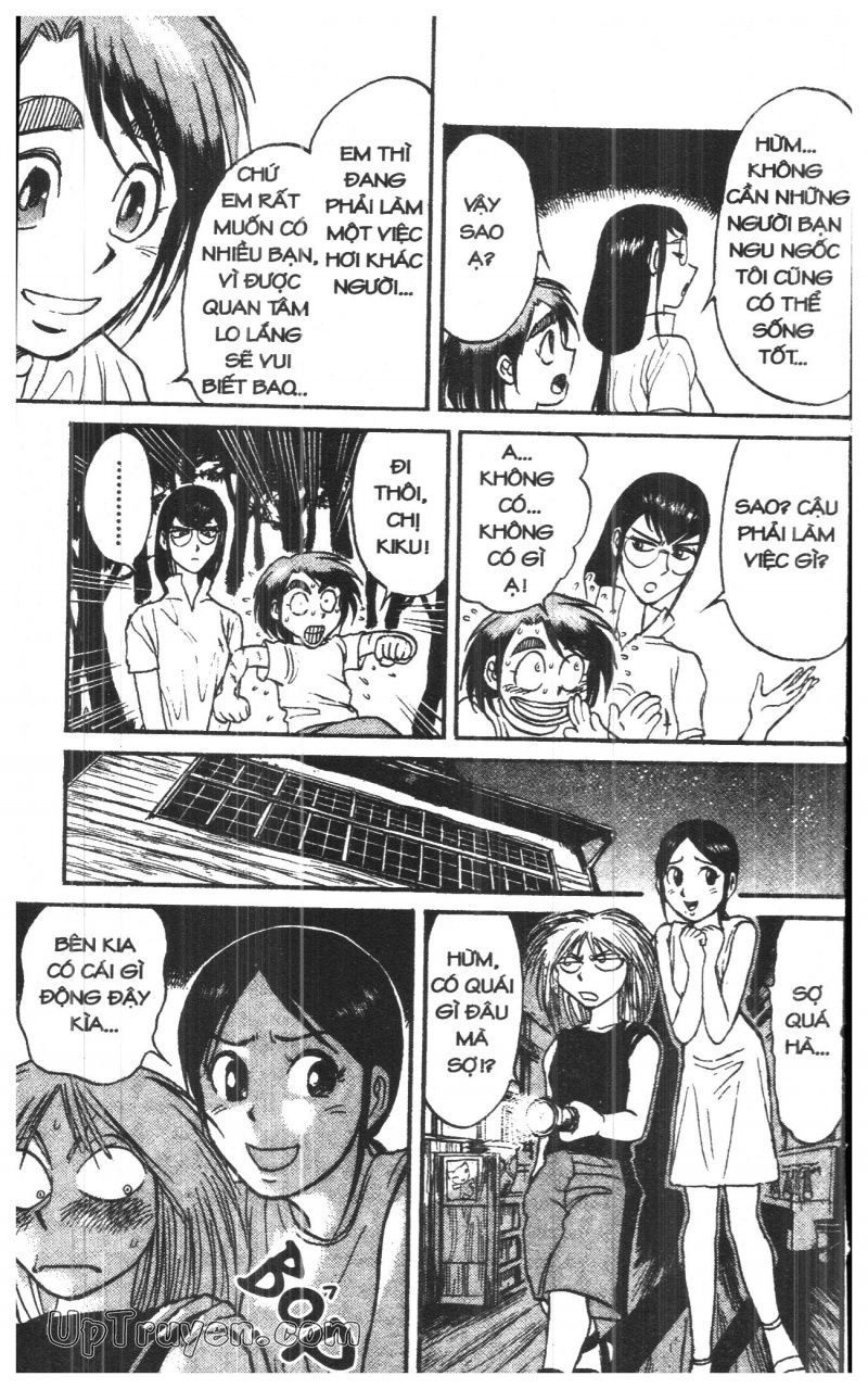 Fujita Kazuhiro - Chương 33 - Trang 177