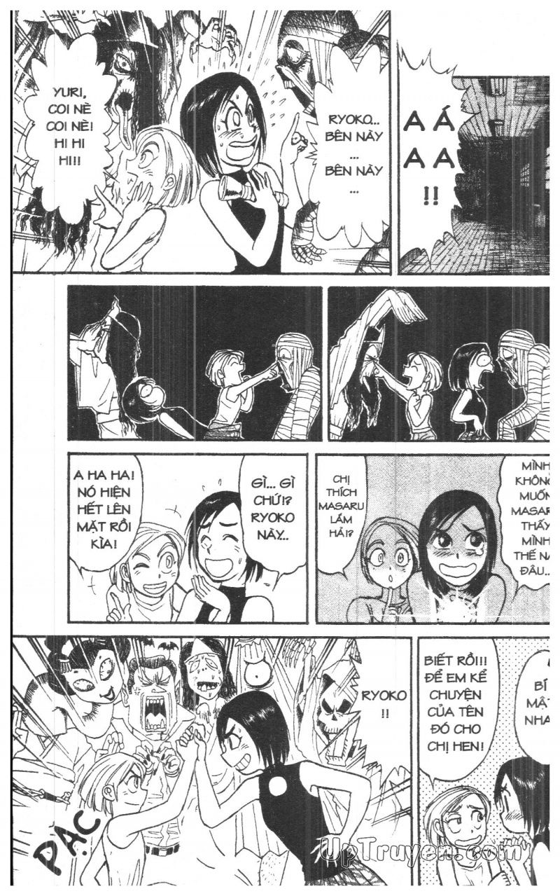 Fujita Kazuhiro - Chương 33 - Trang 179