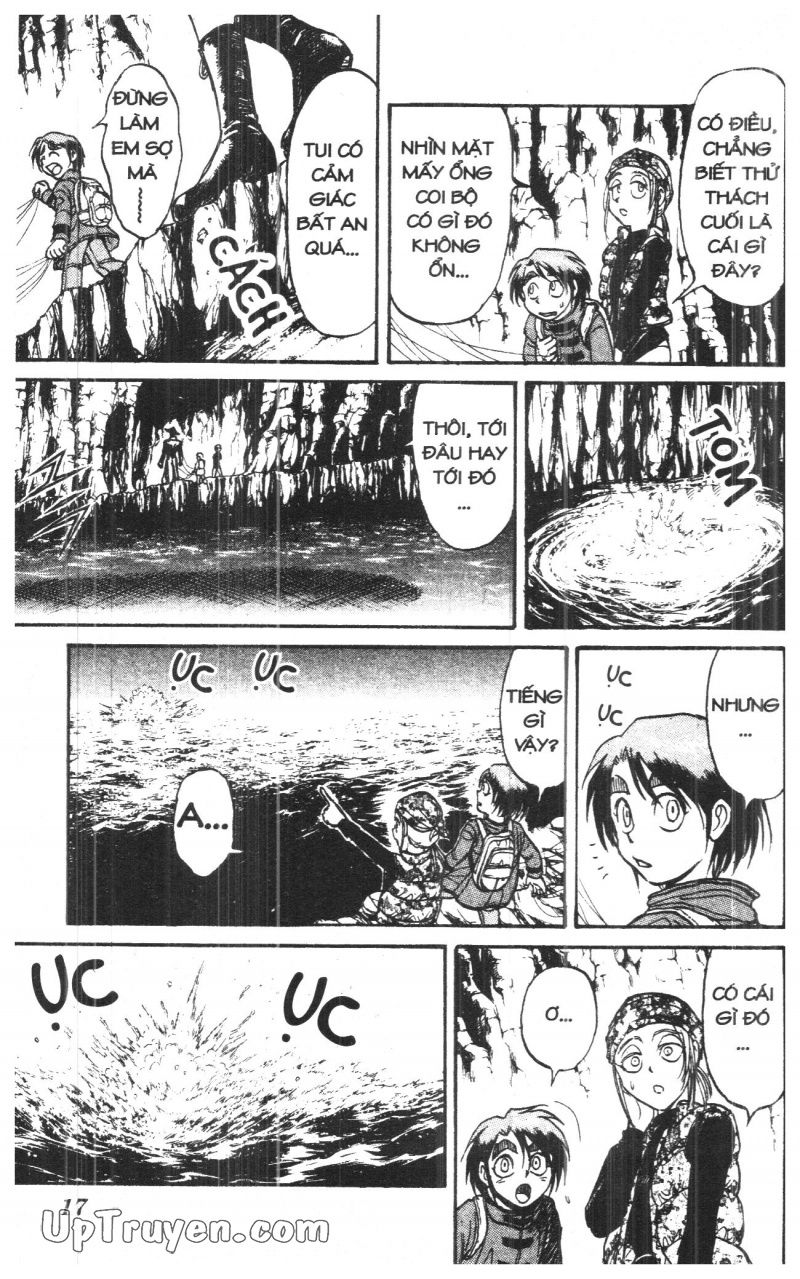 Fujita Kazuhiro - Chương 33 - Trang 19