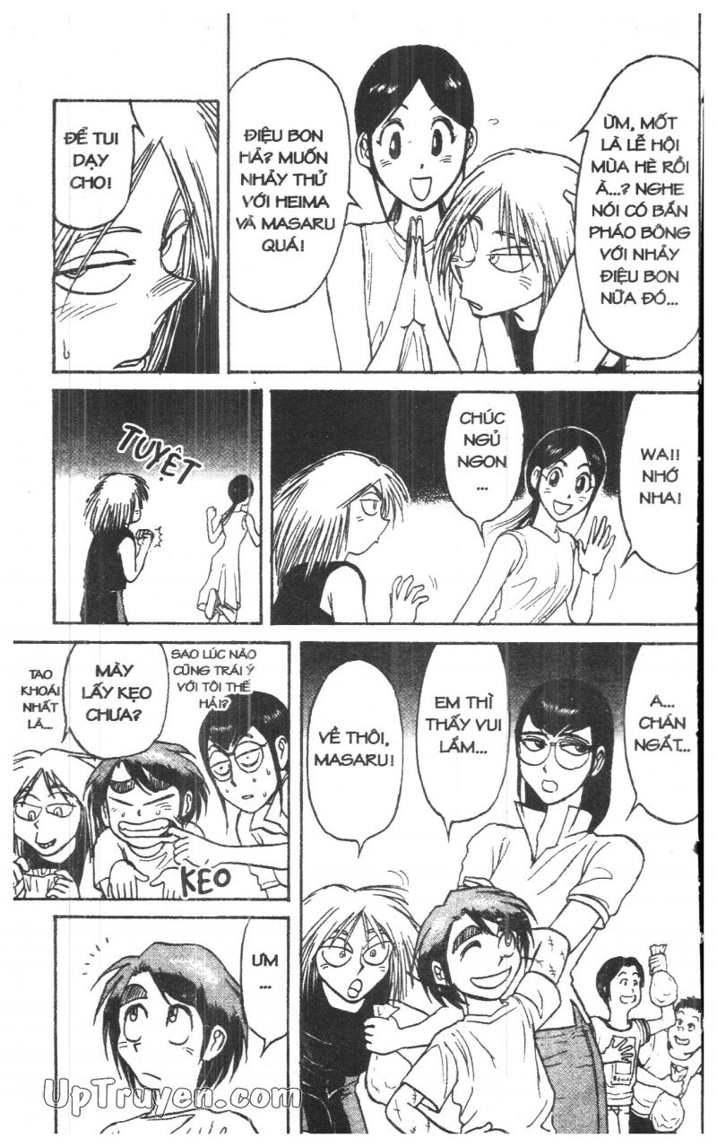 Fujita Kazuhiro - Chương 33 - Trang 181