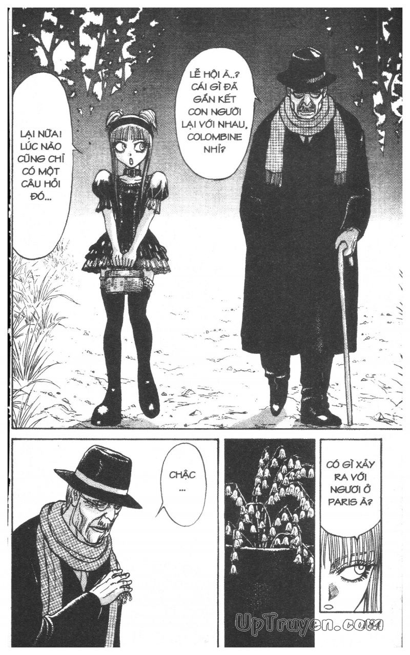 Fujita Kazuhiro - Chương 33 - Trang 186