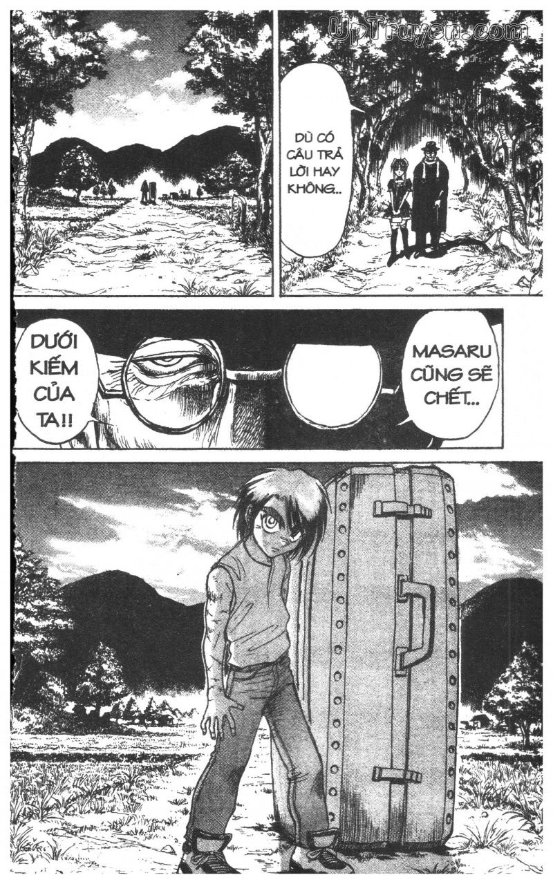 Fujita Kazuhiro - Chương 33 - Trang 192