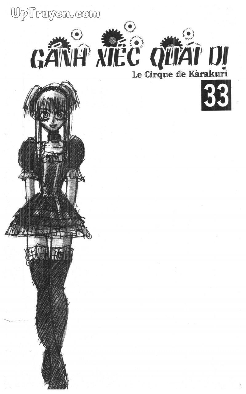 Fujita Kazuhiro - Chương 33 - Trang 3