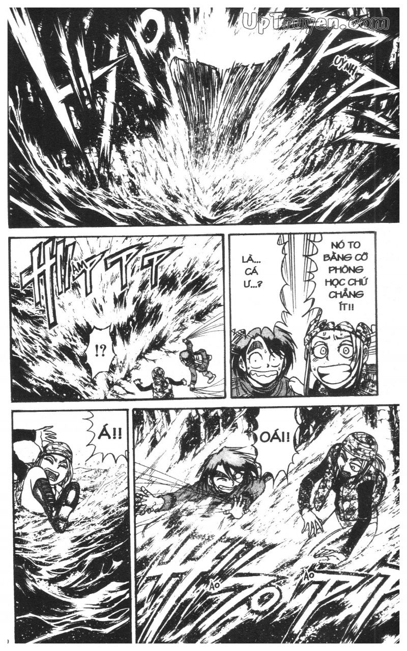 Fujita Kazuhiro - Chương 33 - Trang 22