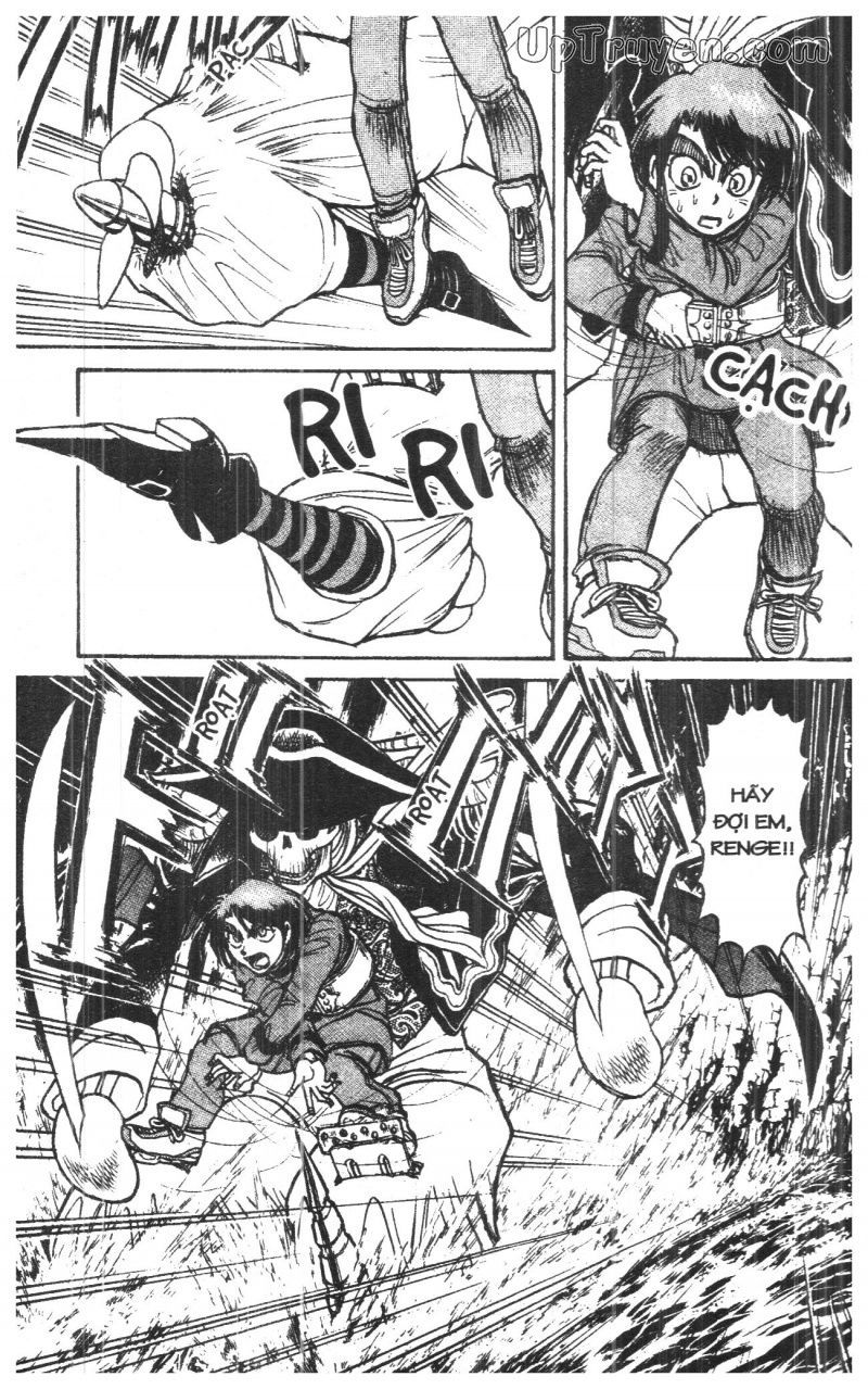 Fujita Kazuhiro - Chương 33 - Trang 27