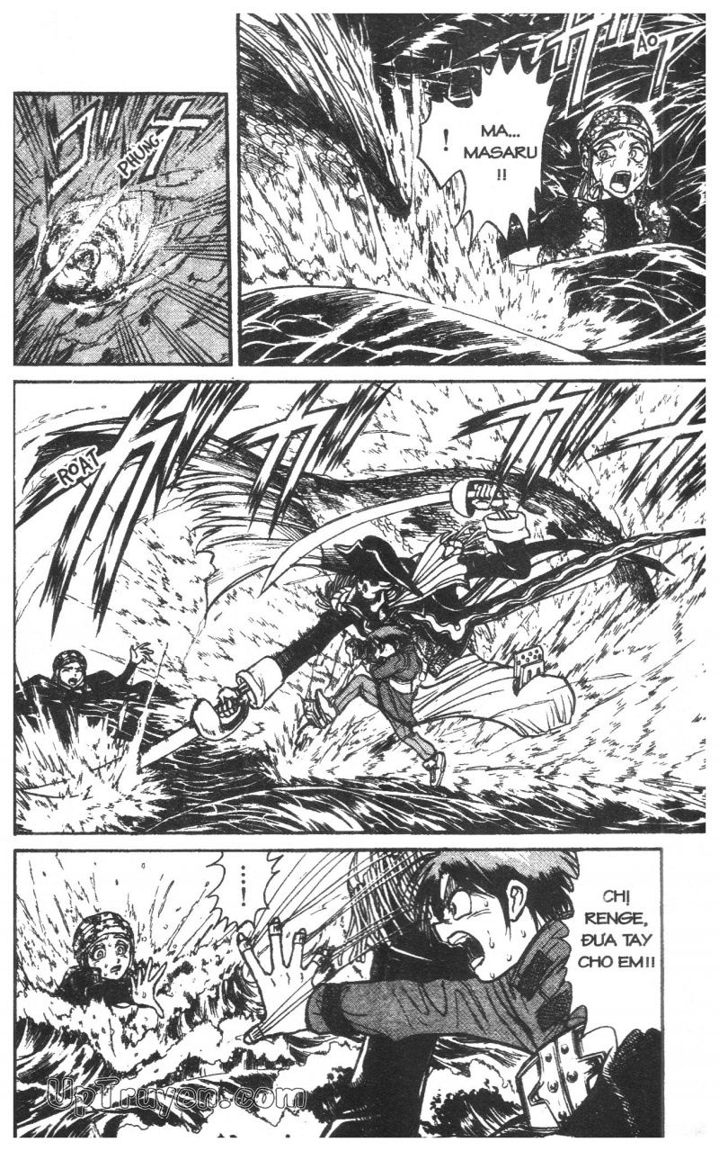 Fujita Kazuhiro - Chương 33 - Trang 28