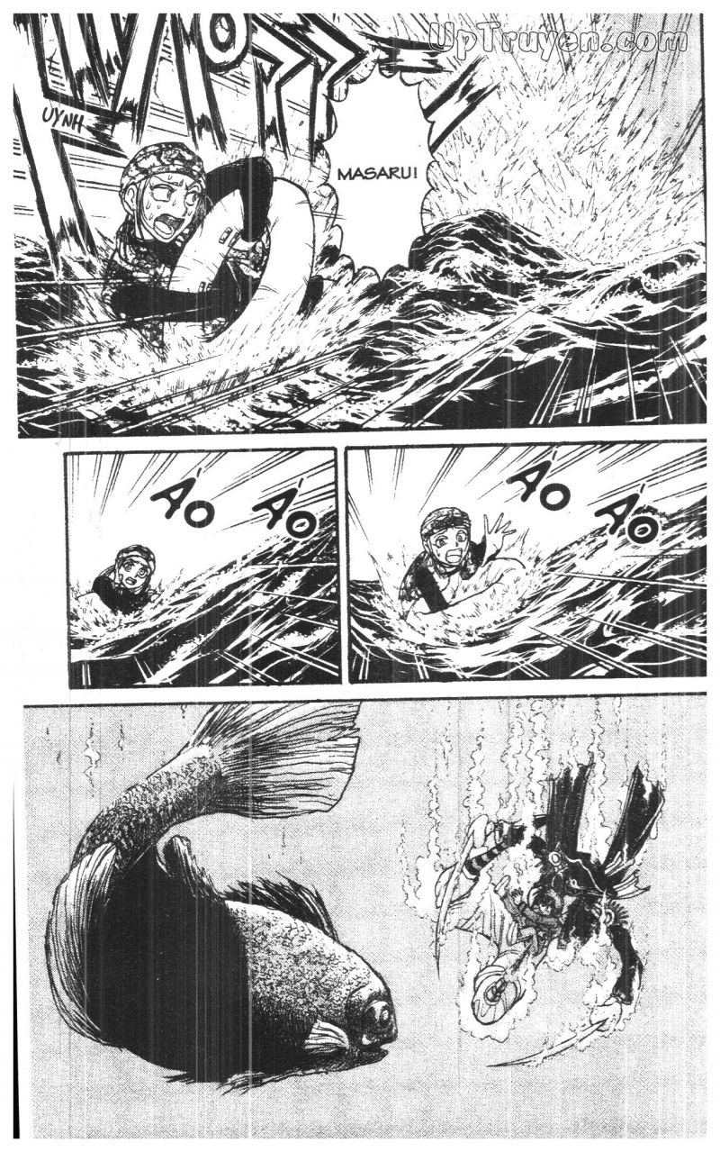 Fujita Kazuhiro - Chương 33 - Trang 31