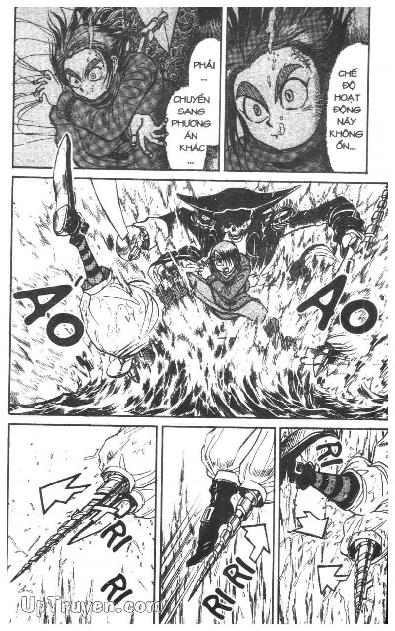 Fujita Kazuhiro - Chương 33 - Trang 32