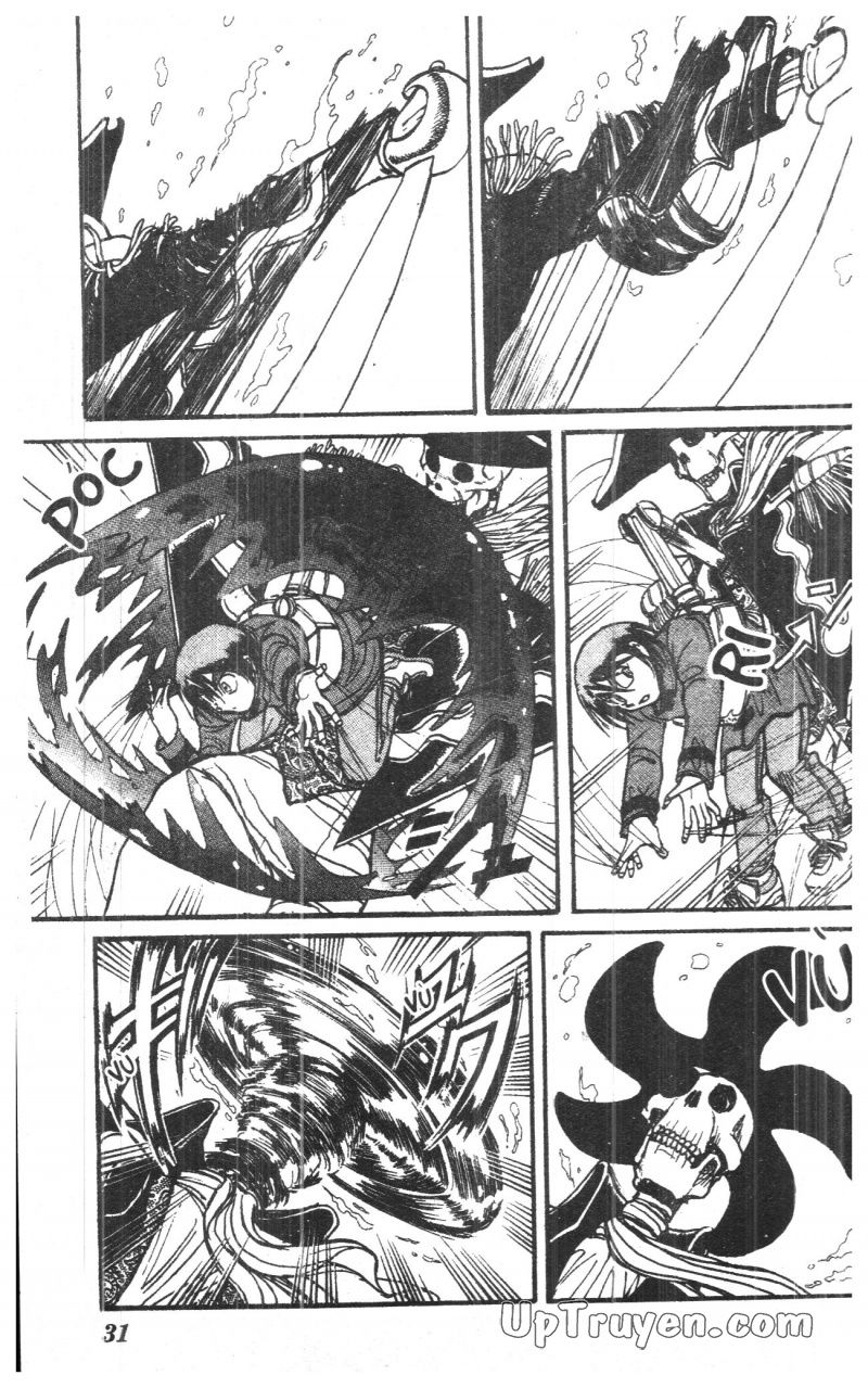 Fujita Kazuhiro - Chương 33 - Trang 33