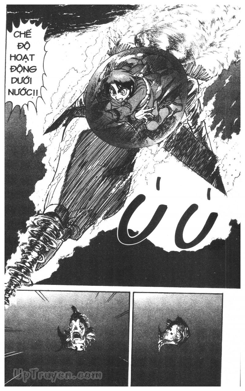 Fujita Kazuhiro - Chương 33 - Trang 34