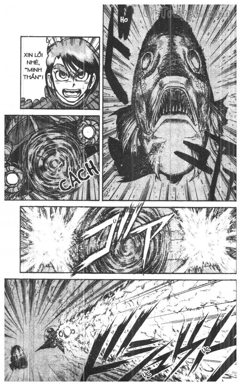 Fujita Kazuhiro - Chương 33 - Trang 35