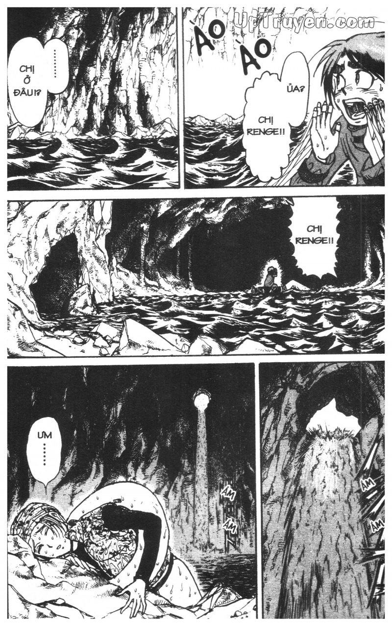 Fujita Kazuhiro - Chương 33 - Trang 38