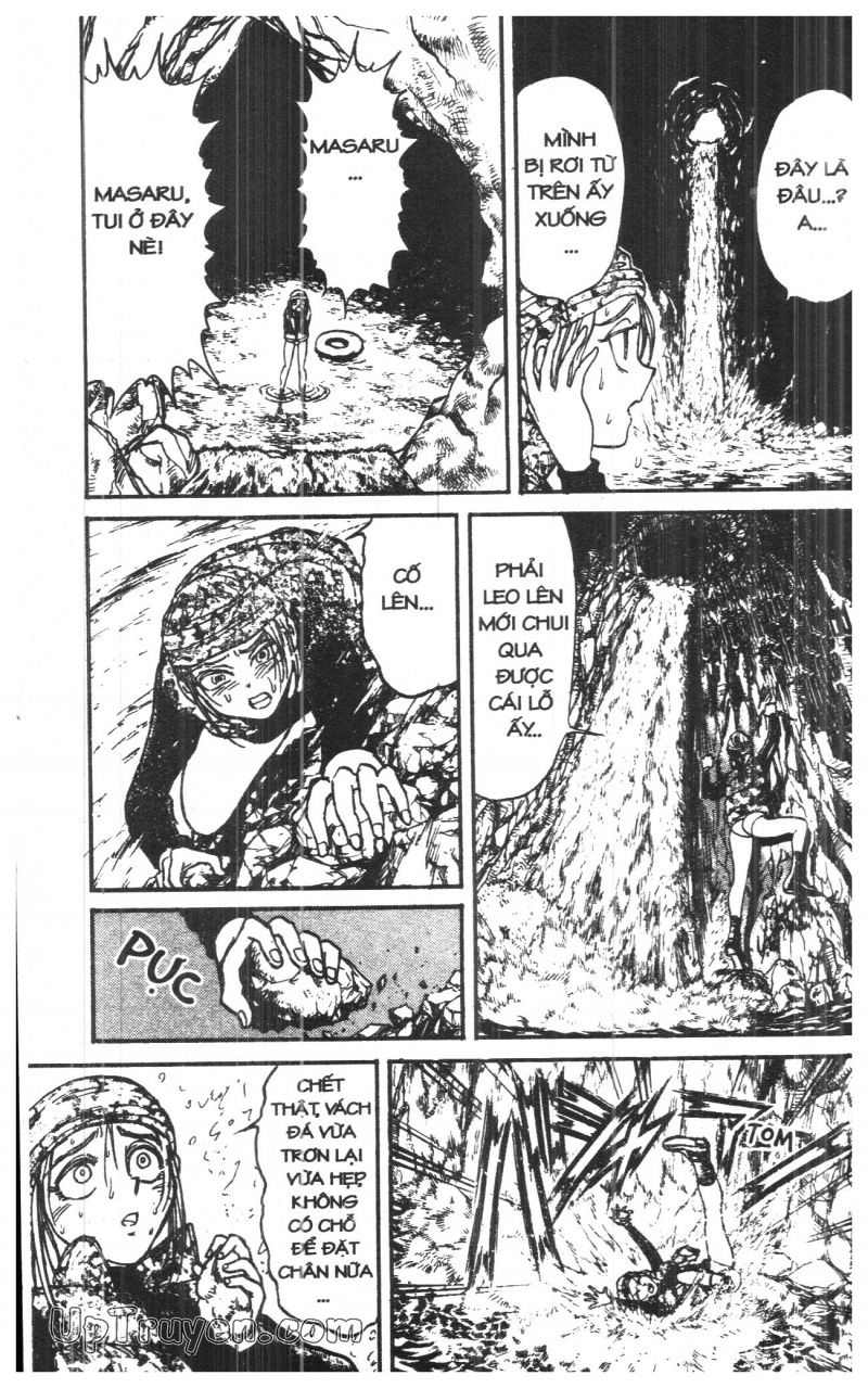 Fujita Kazuhiro - Chương 33 - Trang 39