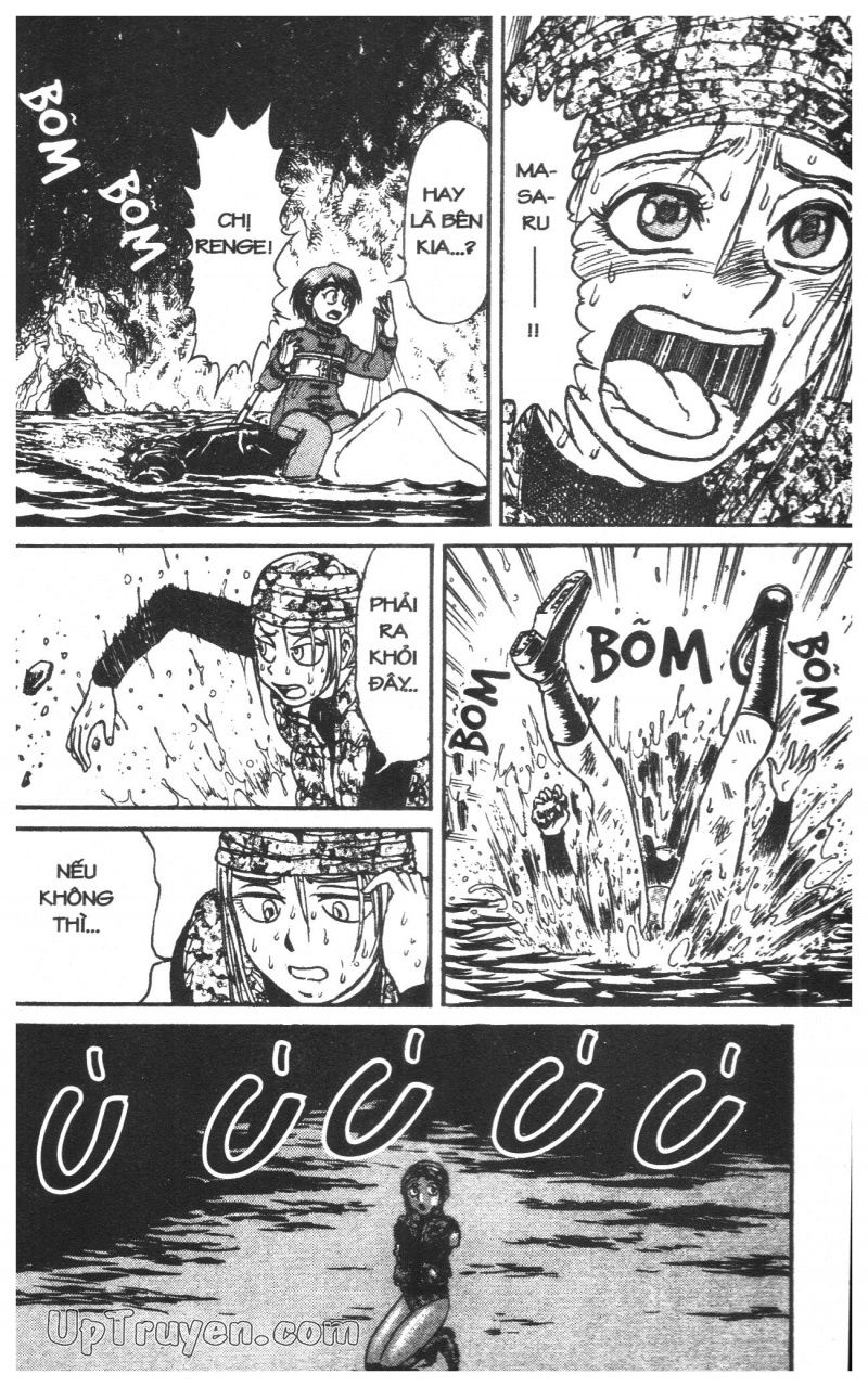 Fujita Kazuhiro - Chương 33 - Trang 40