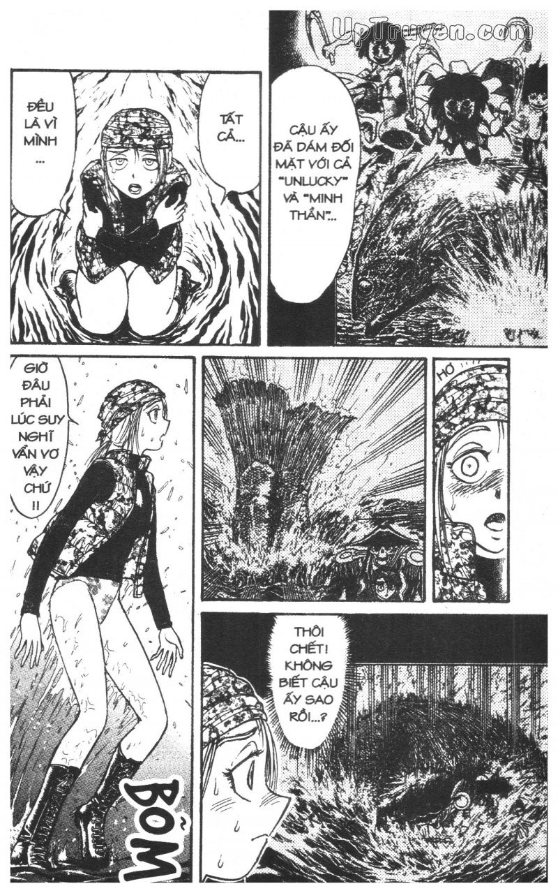 Fujita Kazuhiro - Chương 33 - Trang 46