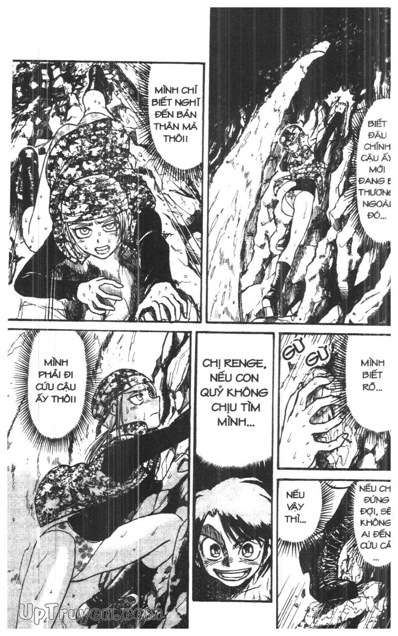 Fujita Kazuhiro - Chương 33 - Trang 47