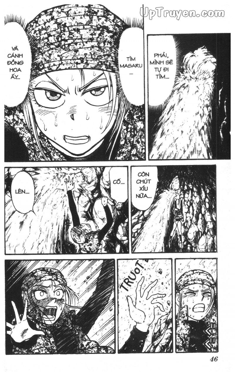 Fujita Kazuhiro - Chương 33 - Trang 48