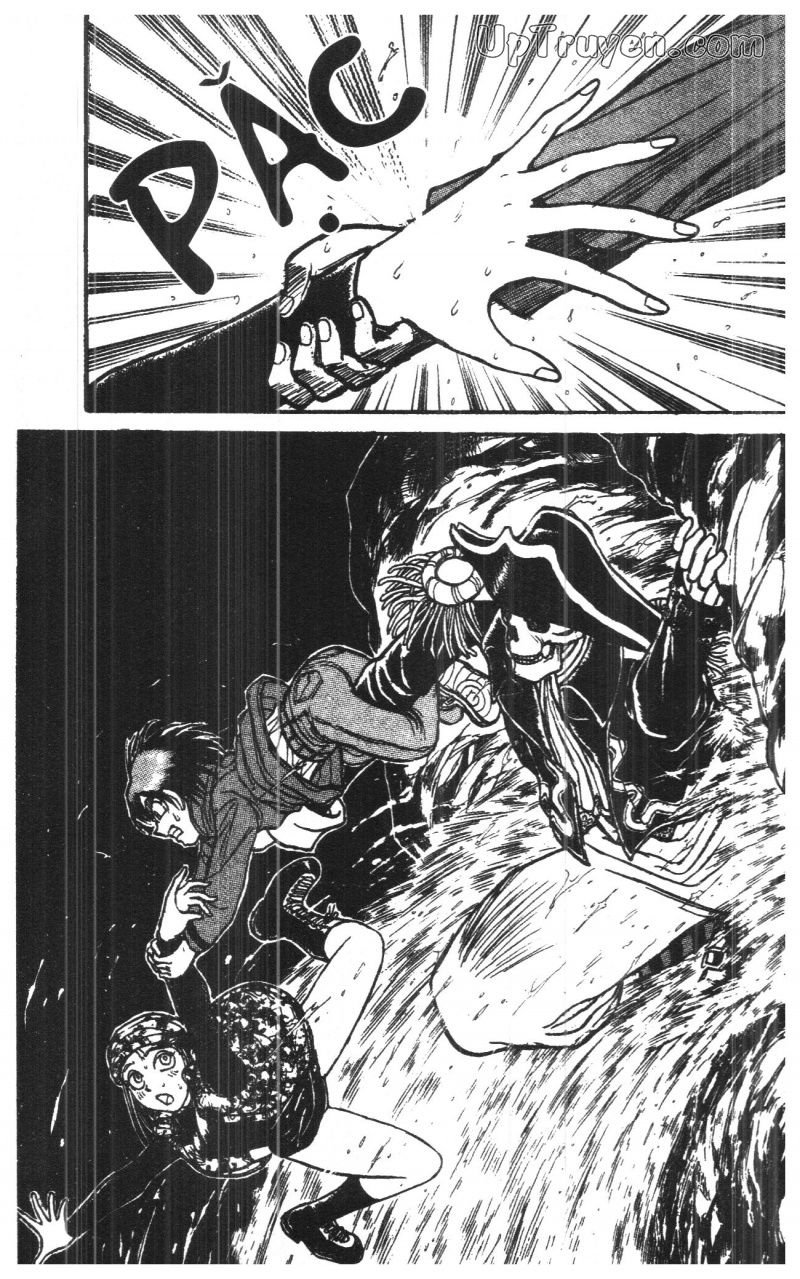 Fujita Kazuhiro - Chương 33 - Trang 49