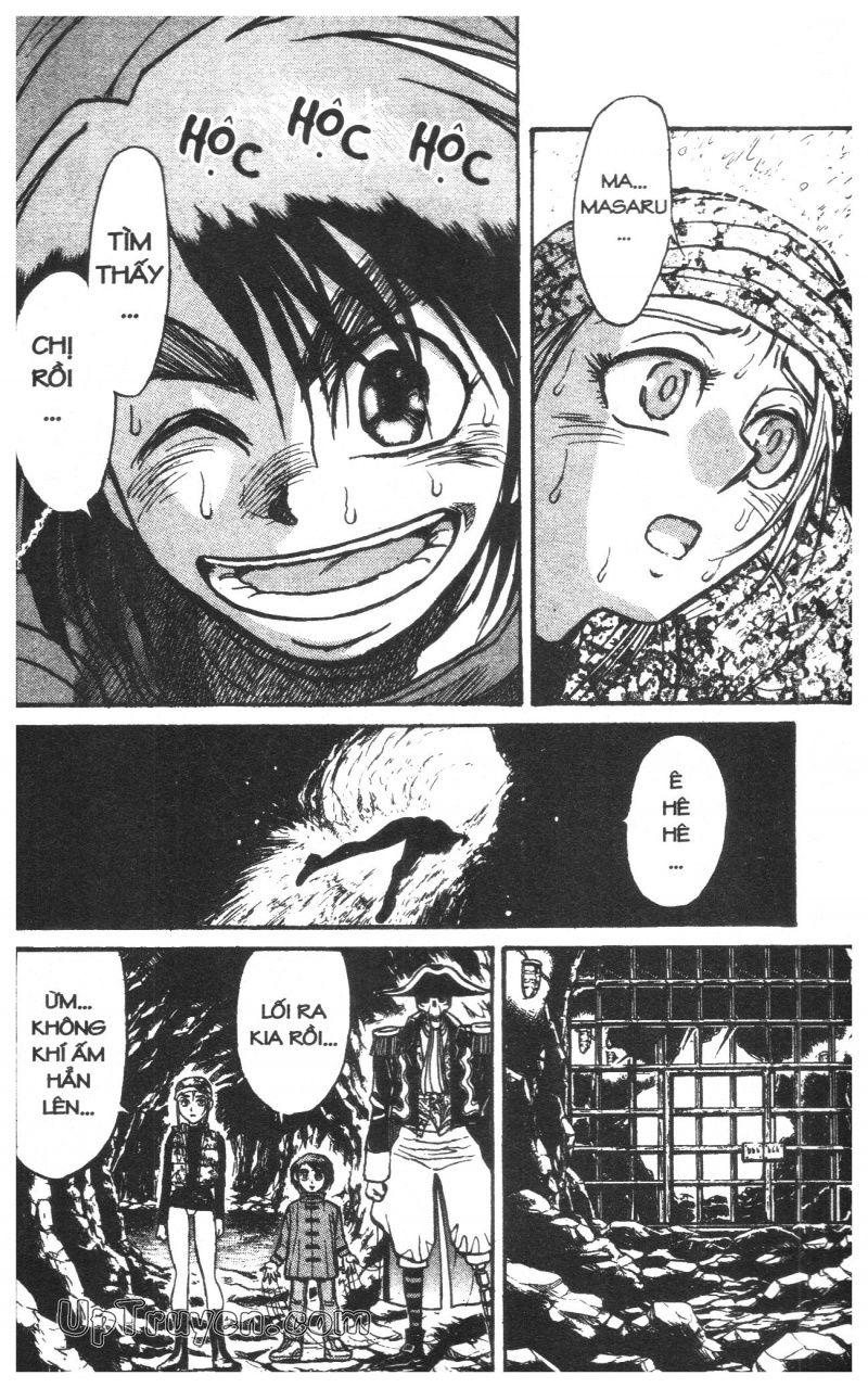 Fujita Kazuhiro - Chương 33 - Trang 50