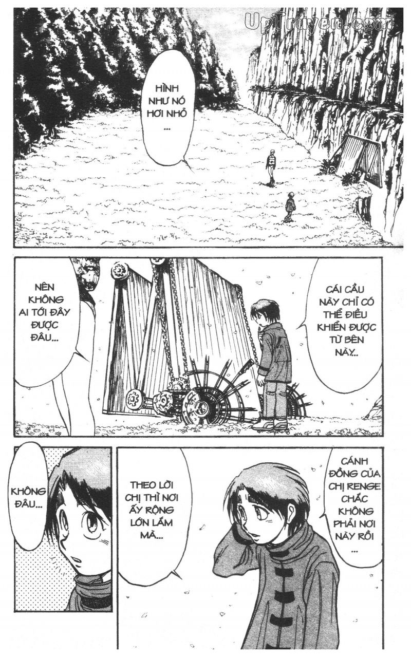 Fujita Kazuhiro - Chương 33 - Trang 54