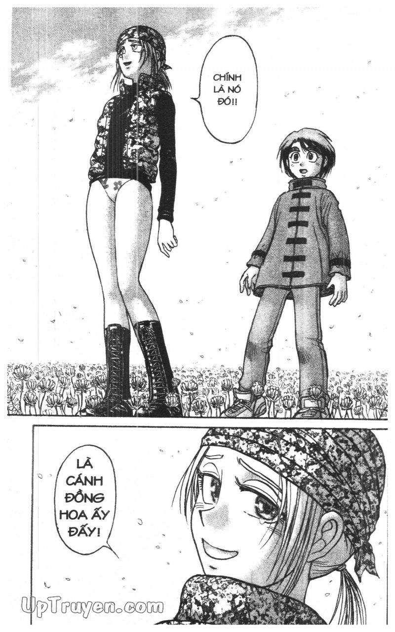 Fujita Kazuhiro - Chương 33 - Trang 55