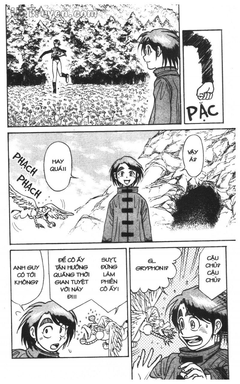 Fujita Kazuhiro - Chương 33 - Trang 56