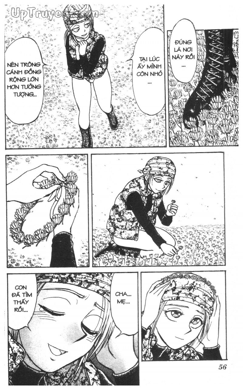 Fujita Kazuhiro - Chương 33 - Trang 58