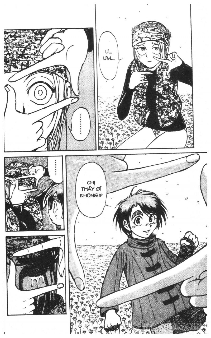 Fujita Kazuhiro - Chương 33 - Trang 60