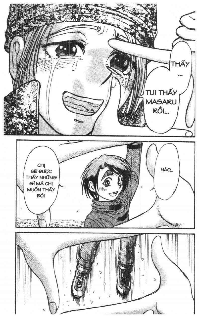 Fujita Kazuhiro - Chương 33 - Trang 61