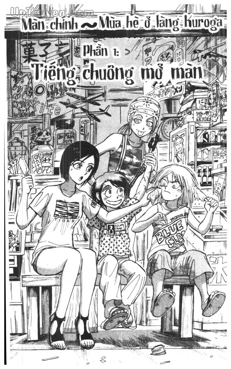 Fujita Kazuhiro - Chương 33 - Trang 67