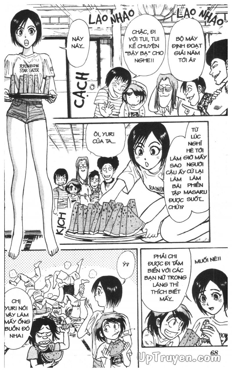 Fujita Kazuhiro - Chương 33 - Trang 70