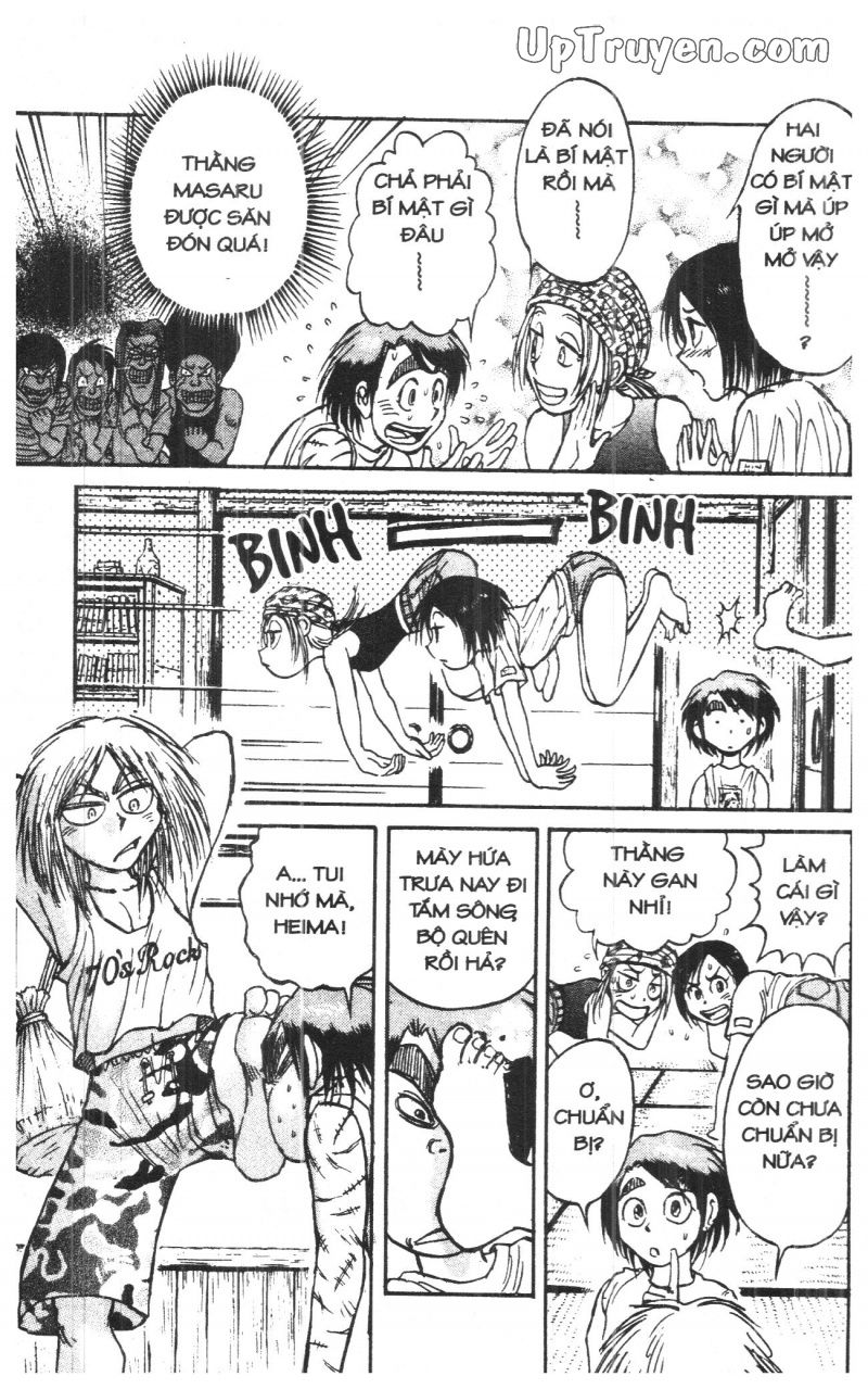 Fujita Kazuhiro - Chương 33 - Trang 73