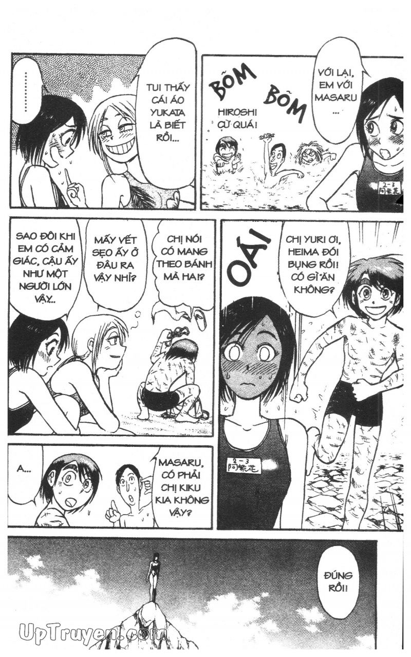 Fujita Kazuhiro - Chương 33 - Trang 76