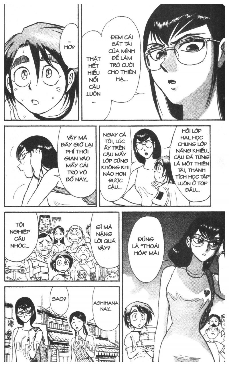 Fujita Kazuhiro - Chương 33 - Trang 90